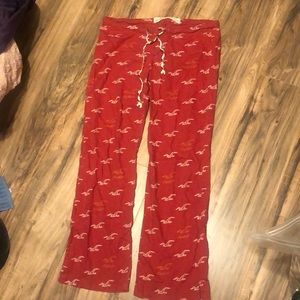 american eagle pajama pants